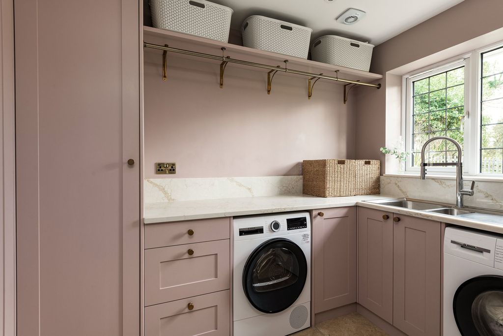 Additional image 8 of 5 bed detached house for saleDiscovery Road, Bearsted, Maidstone ME15
