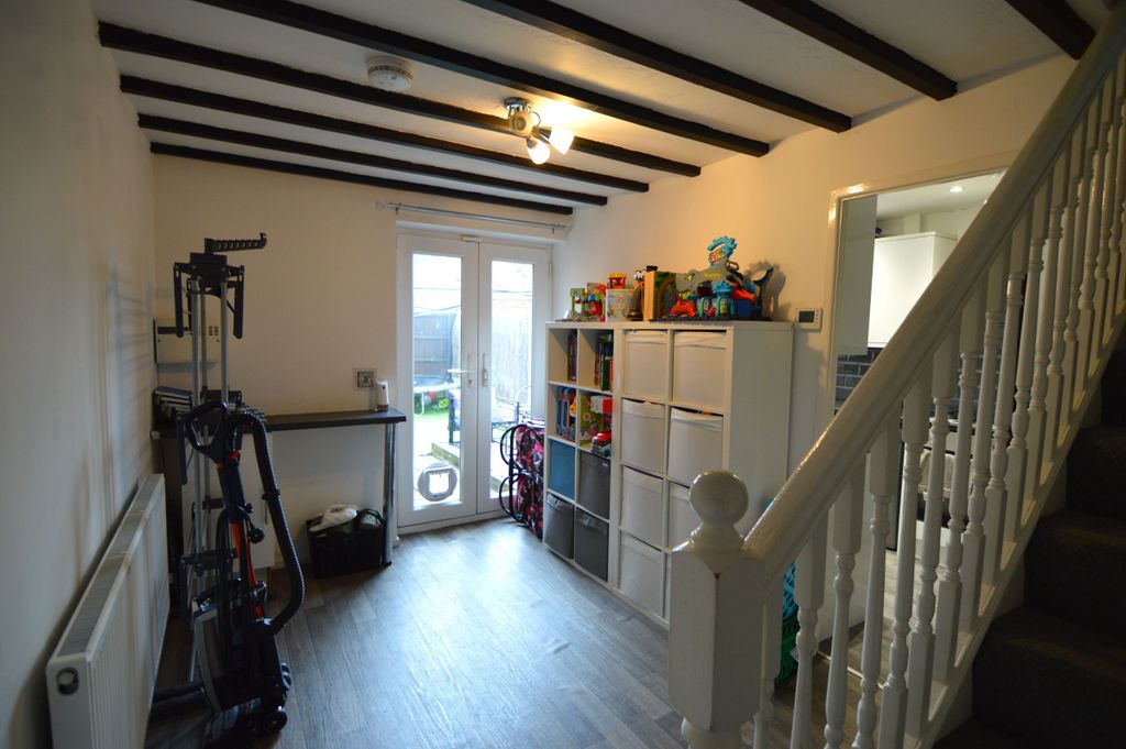 Additional image 5 of 3 bed terraced house for saleMarket Street, Lutterworth LE17