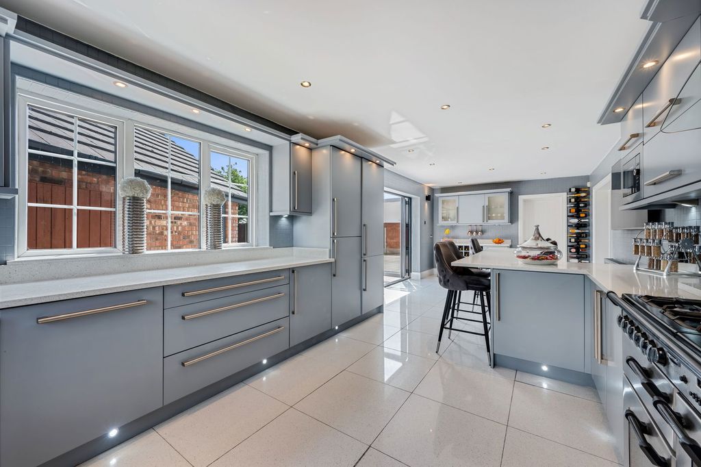 Additional image 3 of 4 bed detached house for salePlex Lane, Halsall, Ormskirk L39