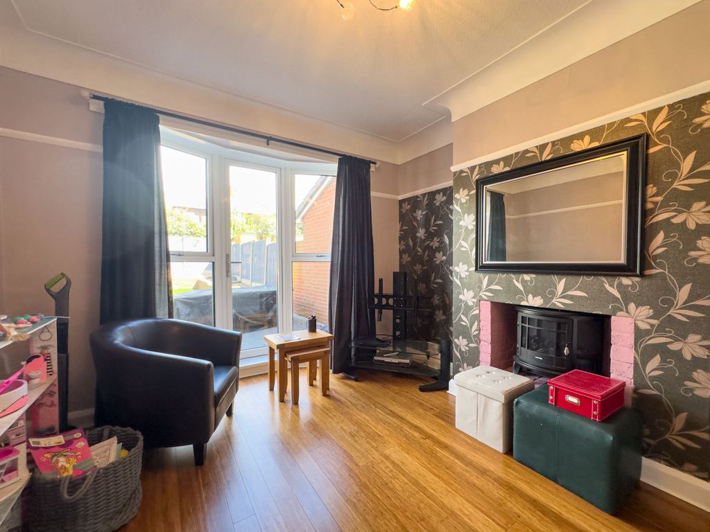Additional image 7 of 4 bed semi-detached house for saleGrainger Avenue, Prenton CH43