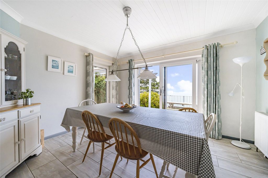 Additional image 4 of 4 bed detached house for saleBay View Road, Looe PL13