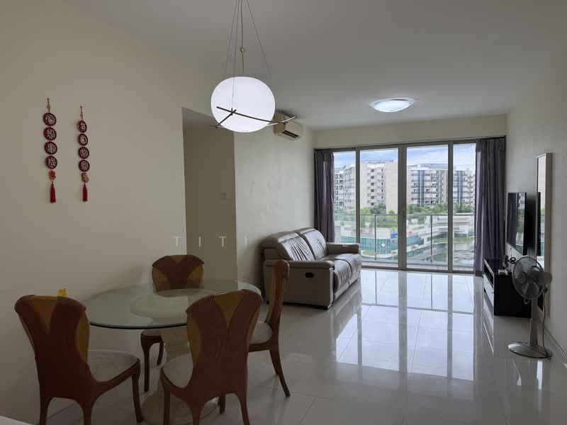 51 Compassvale Bow