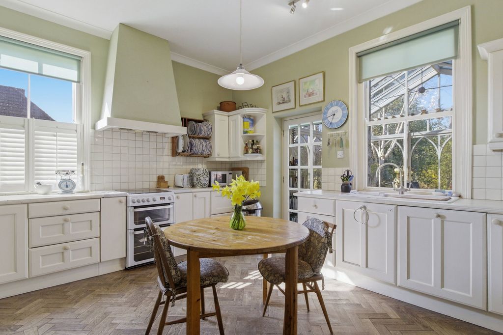 Additional image 11 of 4 bed detached house for saleNewbury Park, Ledbury, Herefordshire HR8