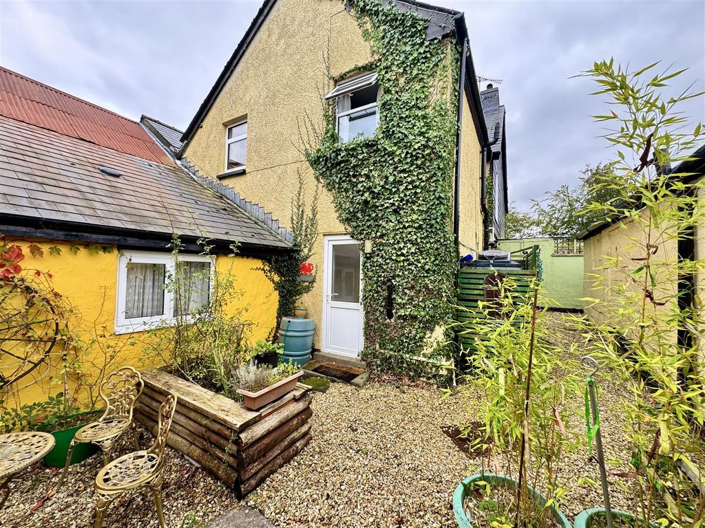 Additional image 18 of 5 bed property for saleLlanddeusant, Llangadog SA19