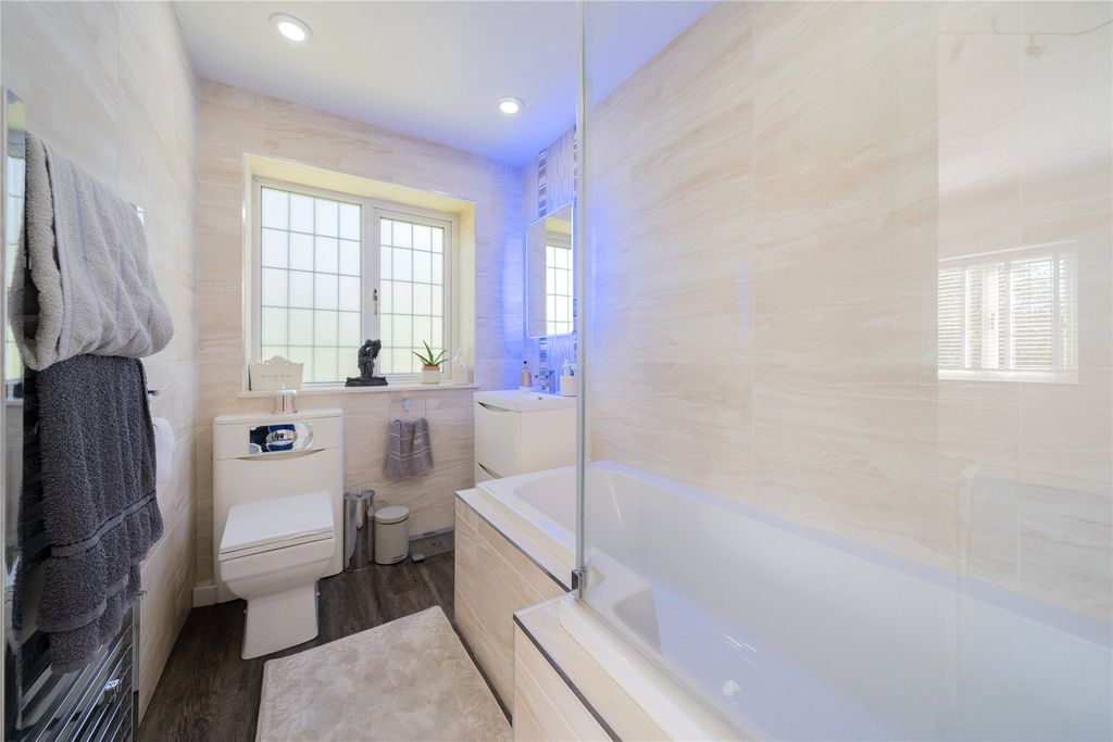 Additional image 24 of 6 bed detached house for saleHanns Hall Road, Neston, Cheshire CH64