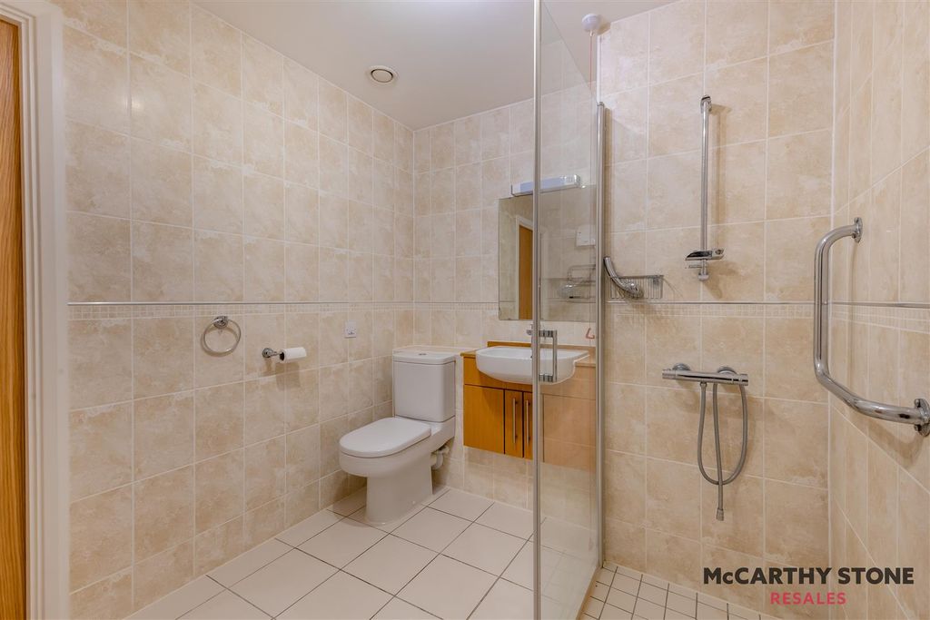 Additional image 16 of 2 bed flat for saleRyebeck Court, Eastgate, Pickering YO18