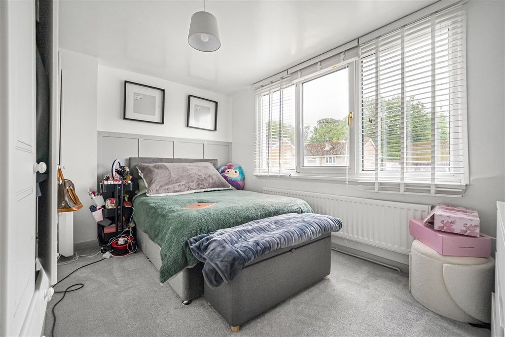 Additional image 11 of 3 bed semi-detached house for saleGlannant Way, Neath SA11