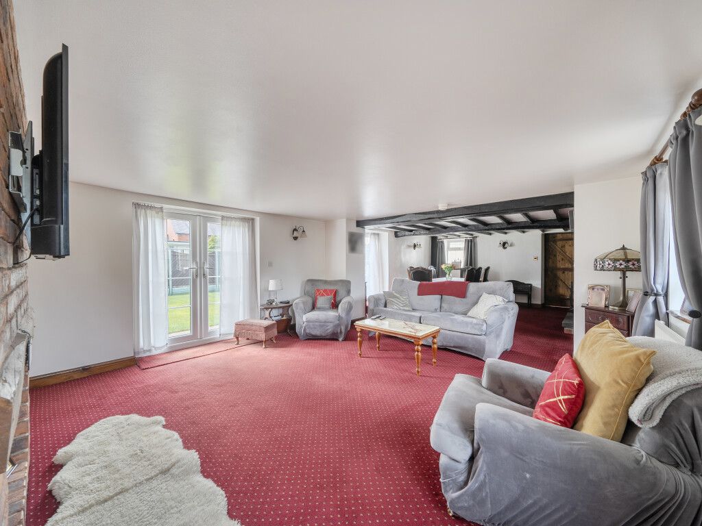 Additional image 15 of 3 bed detached house for saleHigh Green Road, Normanton, West Yorkshire WF6