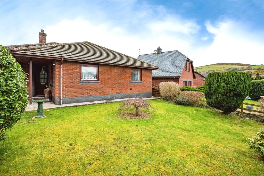 Additional image 5 of 2 bed bungalow for saleClos Allt Fach, Llanrhystud, Ceredigion SY23