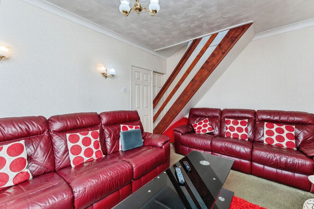 Additional image 6 of 3 bed semi-detached bungalow for saleJaclyn Close, Prestatyn LL19