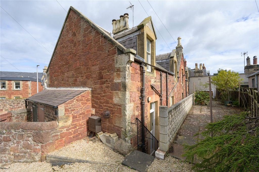Additional image 20 of 2 bed end terrace house for saleAbbey Road, North Berwick, East Lothian EH39
