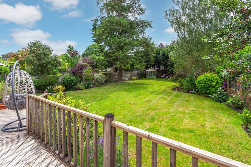 Additional image 13 of 4 bed detached house for saleHenley Road, Marlow, Buckinghamshire SL7