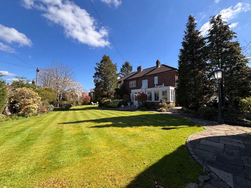 Additional image 43 of 5 bed detached house for saleLongley Drive, Worsley M28