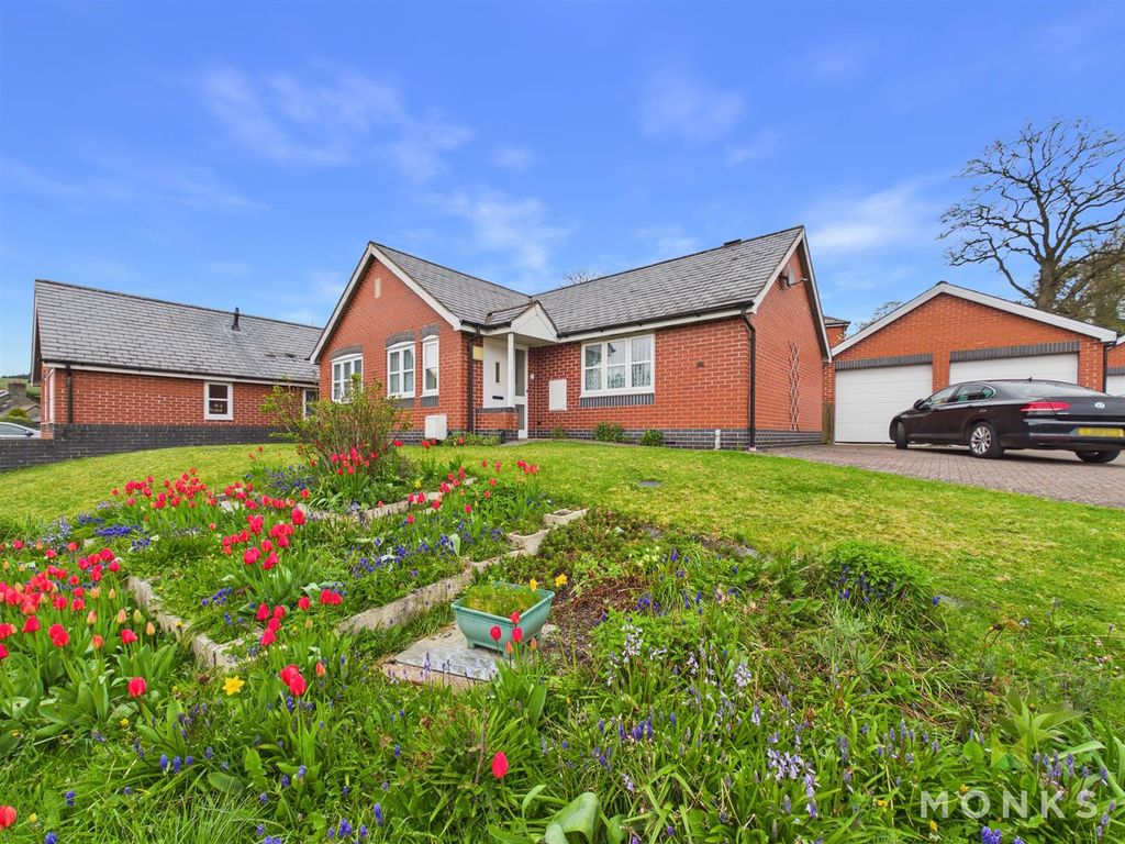 Additional image 12 of 2 bed detached bungalow for saleMaes Myllin, Llanfyllin SY22