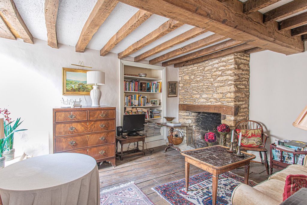 Additional image 4 of 3 bed maisonette for saleHampton Street, Tetbury GL8