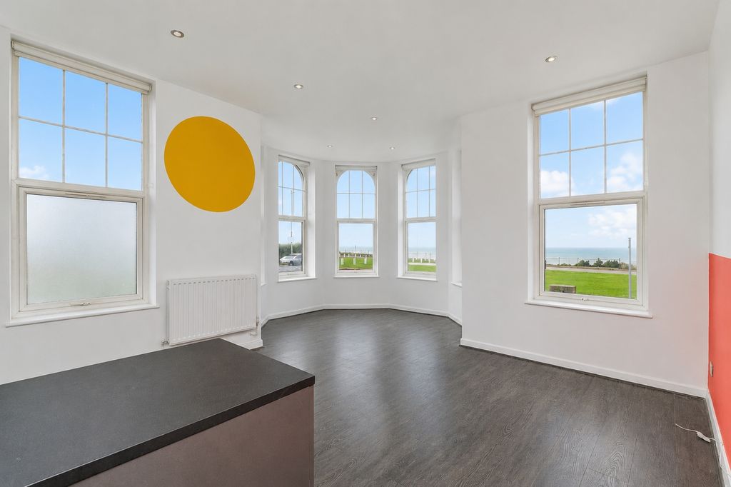 Additional image 2 of 2 bed flat for saleFirst Avenue, Cliftonville, Margate, Kent CT9