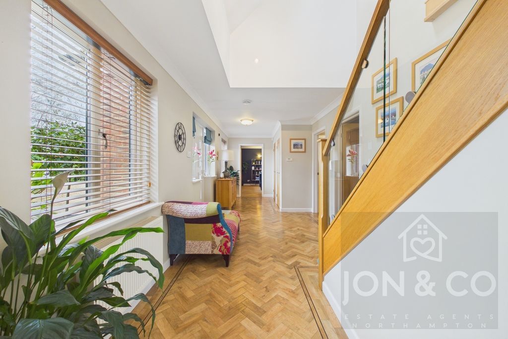 Additional image 30 of 4 bed detached house for salePark View, Moulton, Northampton NN3