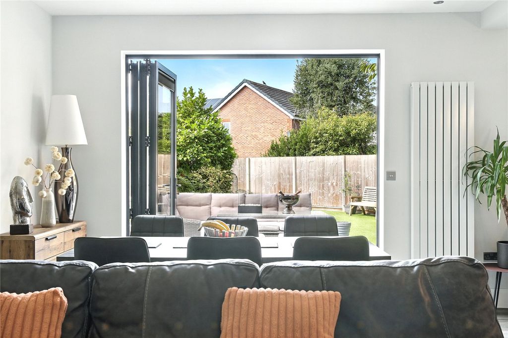 Additional image 7 of 5 bed semi-detached house for saleLondon Road, Stapeley, Nantwich, Cheshire CW5