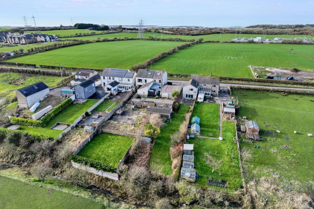 Additional image 26 of 2 bed semi-detached house for saleHigh Seaton, Seaton, Workington CA14