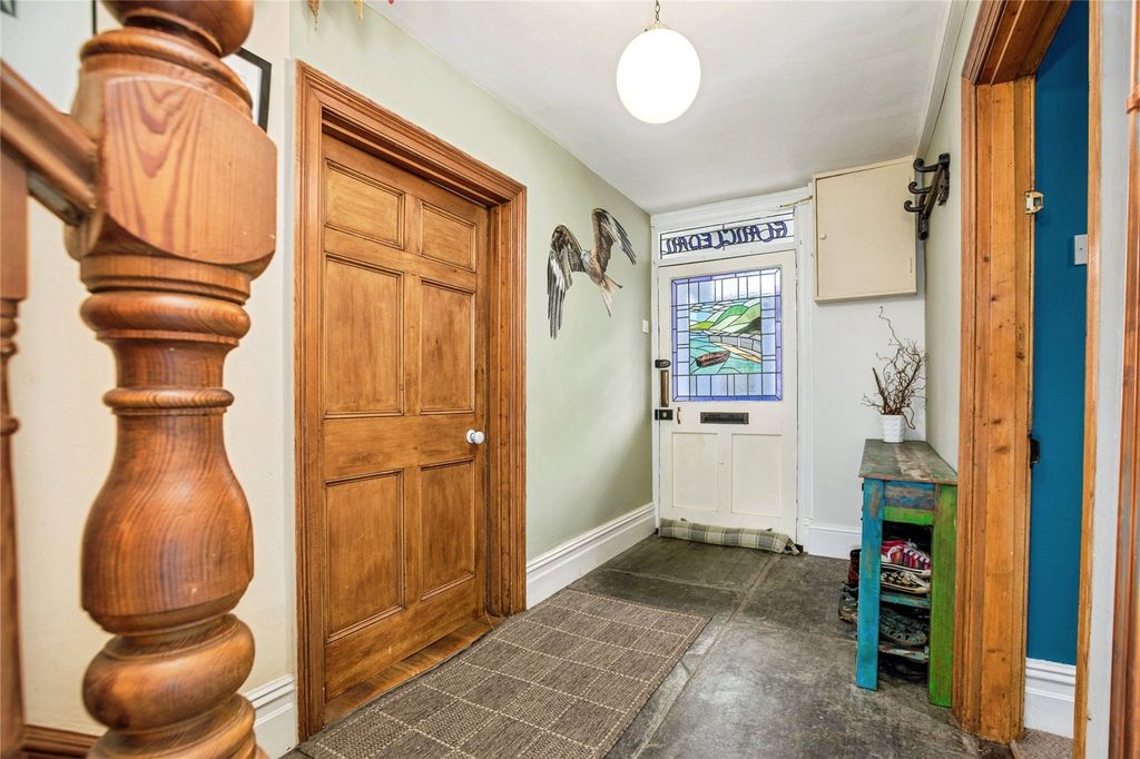 Additional image 3 of 4 bed end terrace house for saleLlanon, Ceredigion SY23