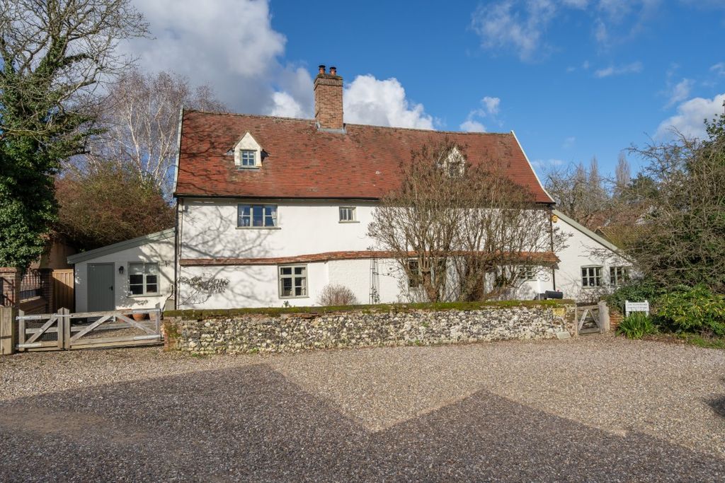 Additional image 35 of 5 bed detached house for saleKeswick, Norwich NR4