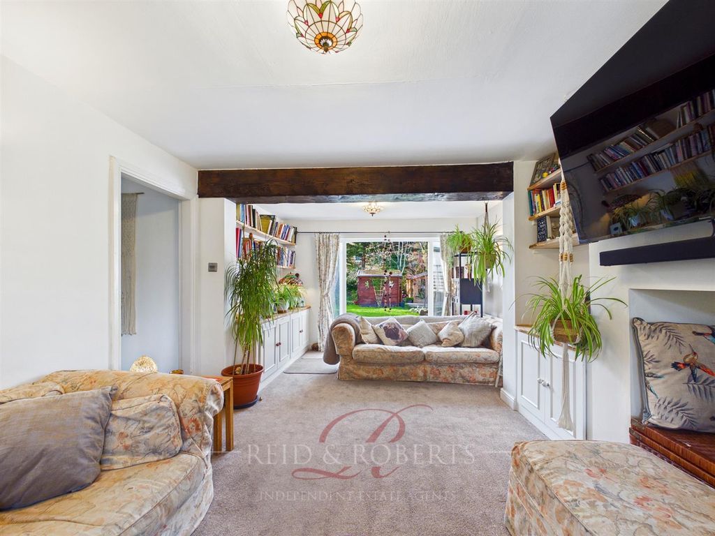 Additional image 8 of 5 bed cottage for saleWesley Place, Mold CH7