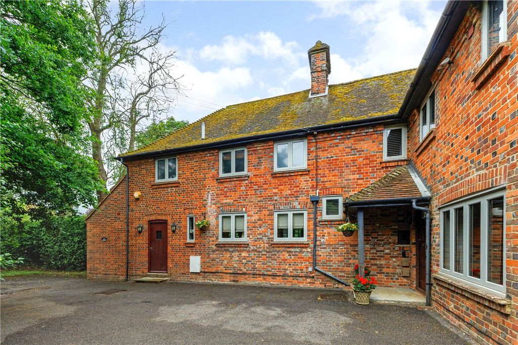 Additional image 26 of 6 bed detached house for saleHyde Lane, Marlborough, Wiltshire SN8