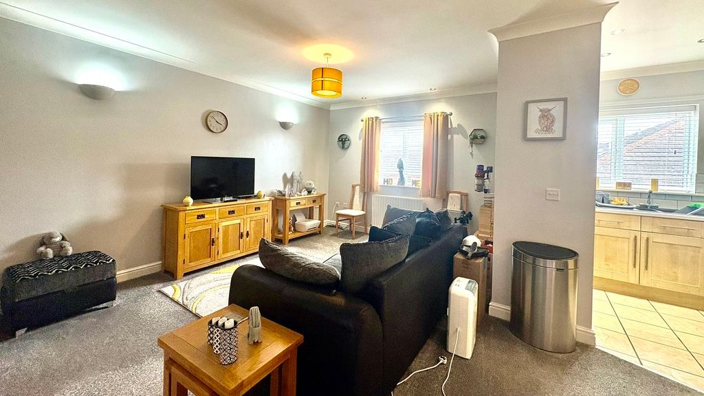 Additional image 4 of 1 bed flat for saleVenables Way, Lincoln LN2