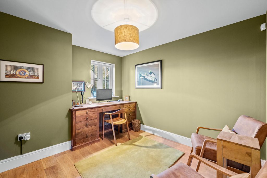 Additional image 12 of 4 bed town house for saleStarstile Meadow, Ludlow, Shropshire SY8