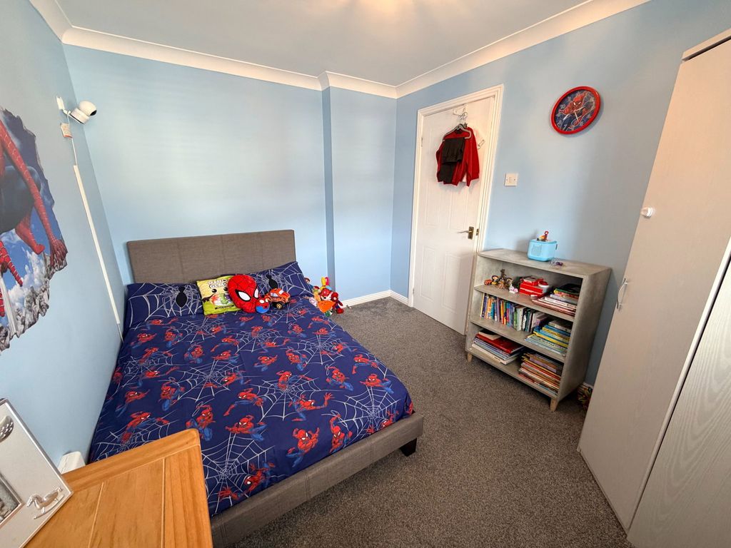 Additional image 17 of 3 bed detached house for saleRhodfa'r Coed, Maesteg CF34