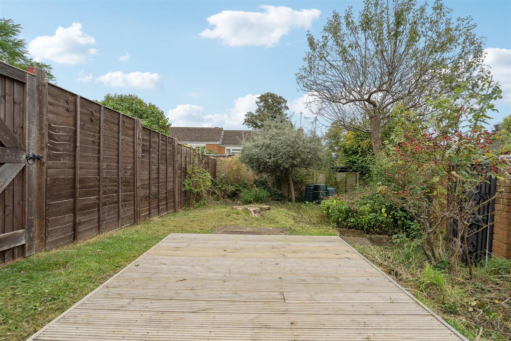 Additional image 24 of 4 bed bungalow for saleDinglederry, Olney MK46