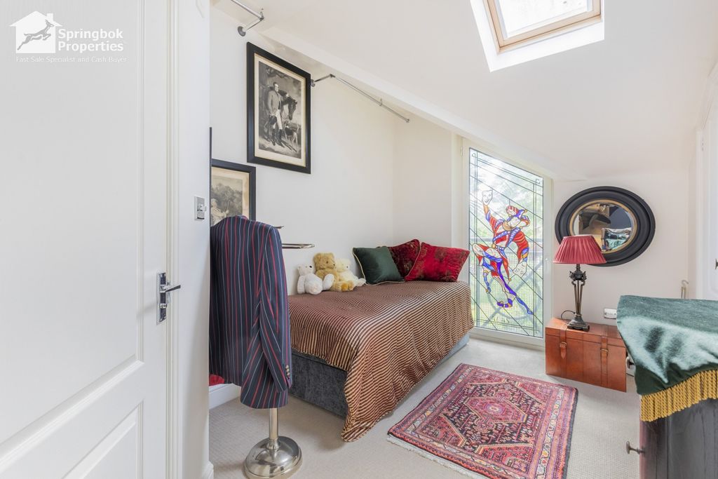Additional image 16 of 2 bed flat for saleWilhelmina Close, Leamington Spa, Warwickshire CV32