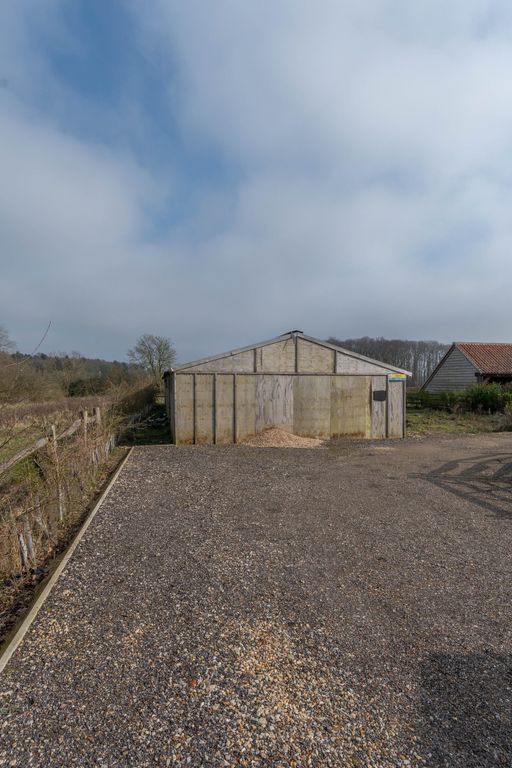 Additional image 2 of 3 bed barn conversion for saleGreen Farm Barns, Hindolveston Road, Melton Constable NR24