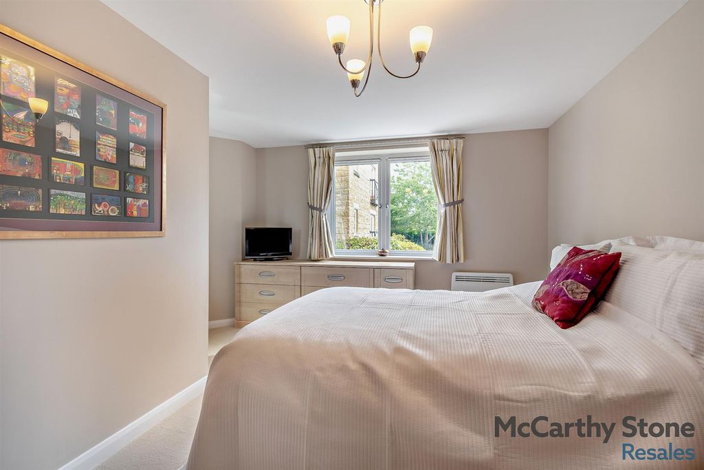 Additional image 11 of 1 bed flat for saleHollis Court, Castle Howard Road, Malton YO17