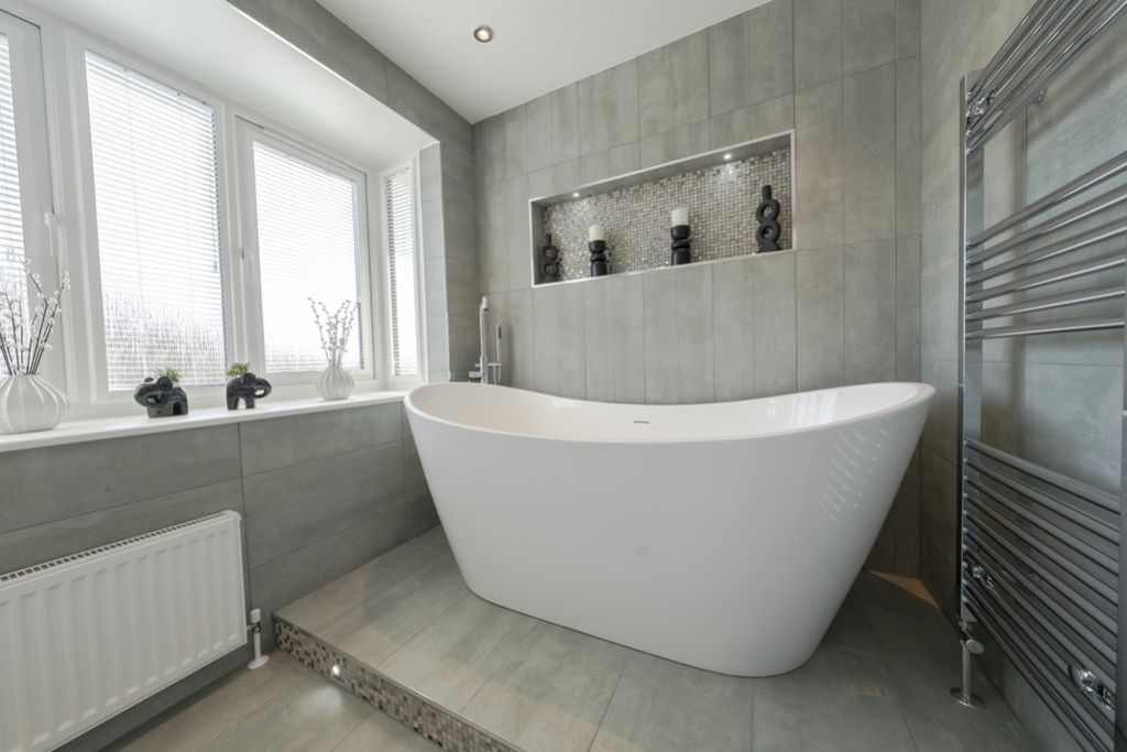 Additional image 11 of 2 bed mobile/park home for sale51 The Grange Lutterworth Country Park, Moorbarns Lane, Lutterworth LE17