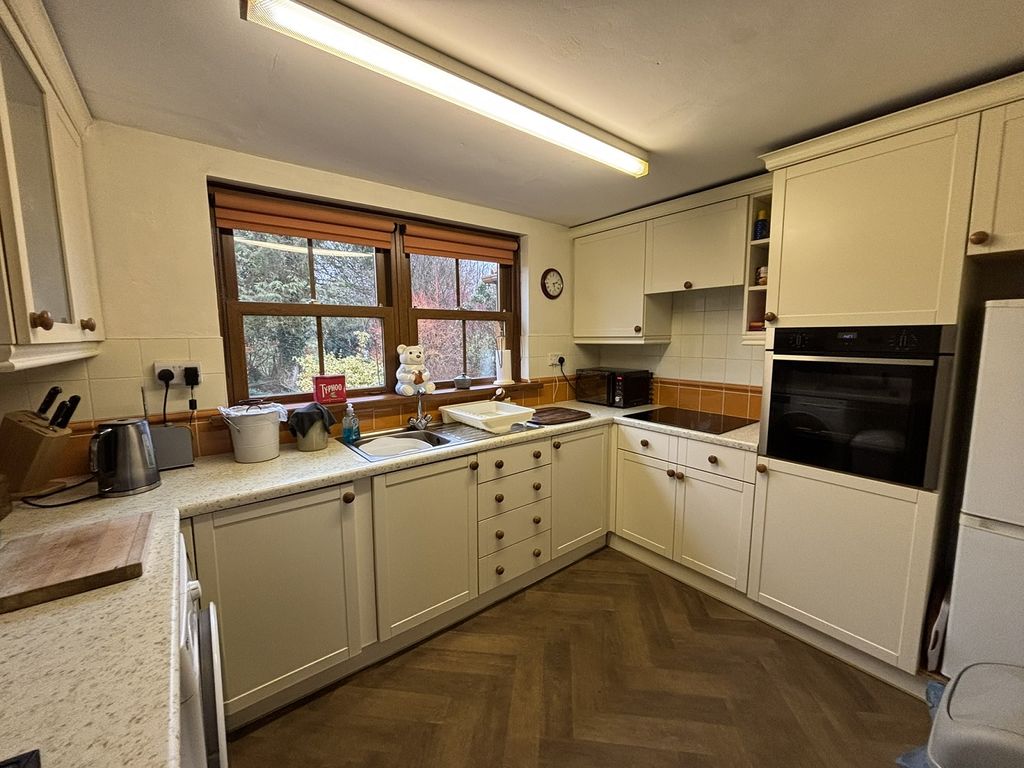 Additional image 6 of 2 bed cottage for saleLlanddeusant, Llangadog, Carmarthenshire. SA19