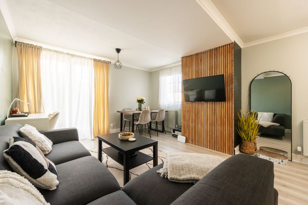 Additional image 2 of 1 bed flat for sale39B, Lawrie Terrace, Loanhead EH20