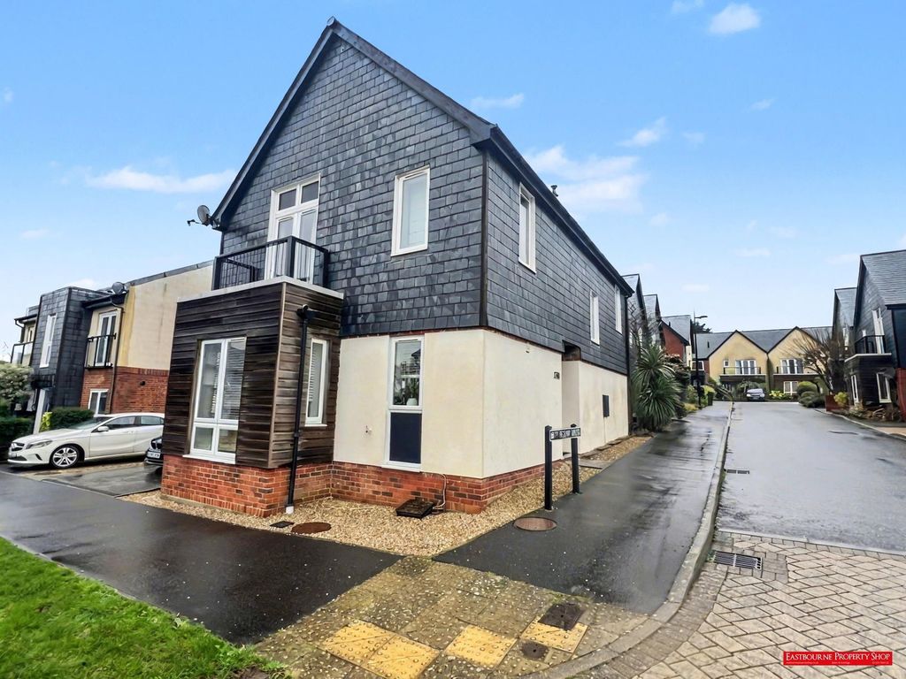 4 bed detached house for saleButtercup Drive, Polegate BN26