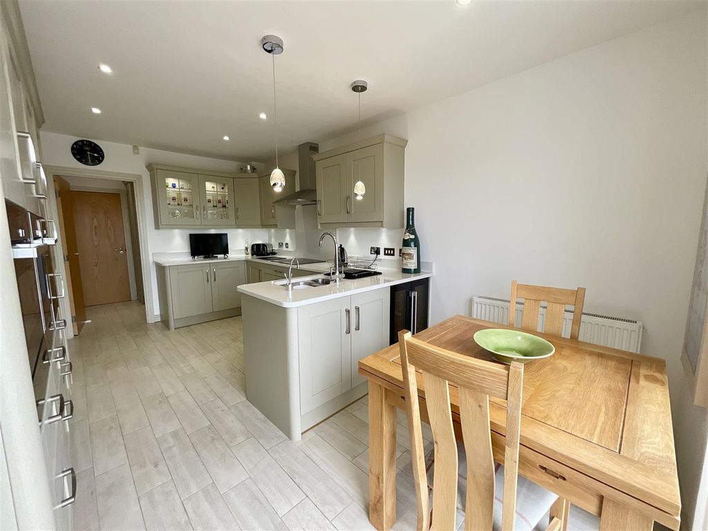 Additional image 19 of 4 bed detached house for salePentre Nicklaus Village, Llanelli SA15