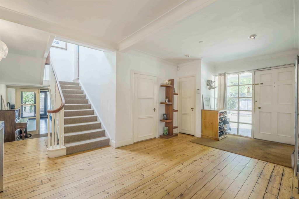 Additional image 5 of 6 bed detached house for saleLime Tree Road, Norwich NR2