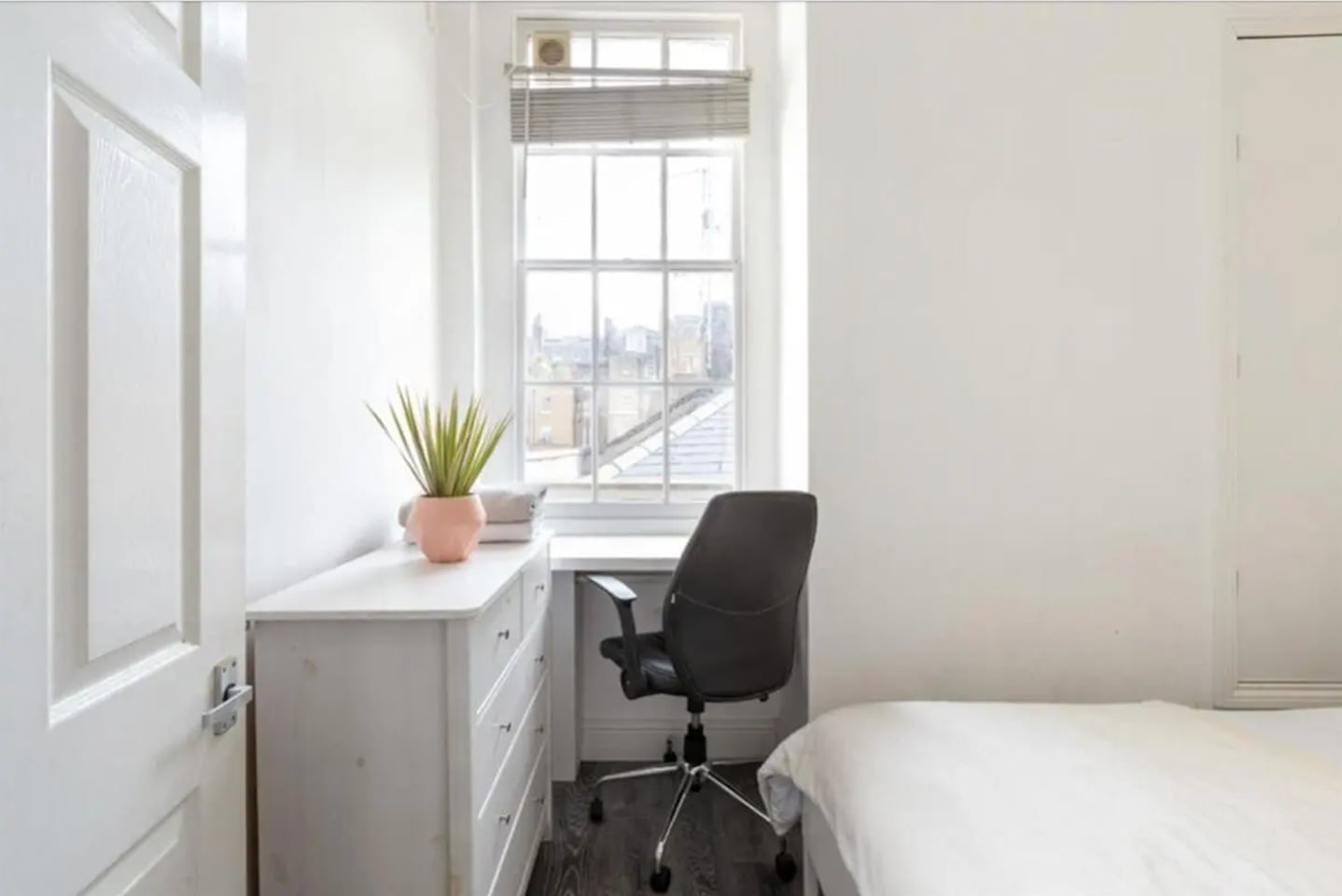 2 Bed Flat, Seymour Place, W1H, N1 7GU photo 4