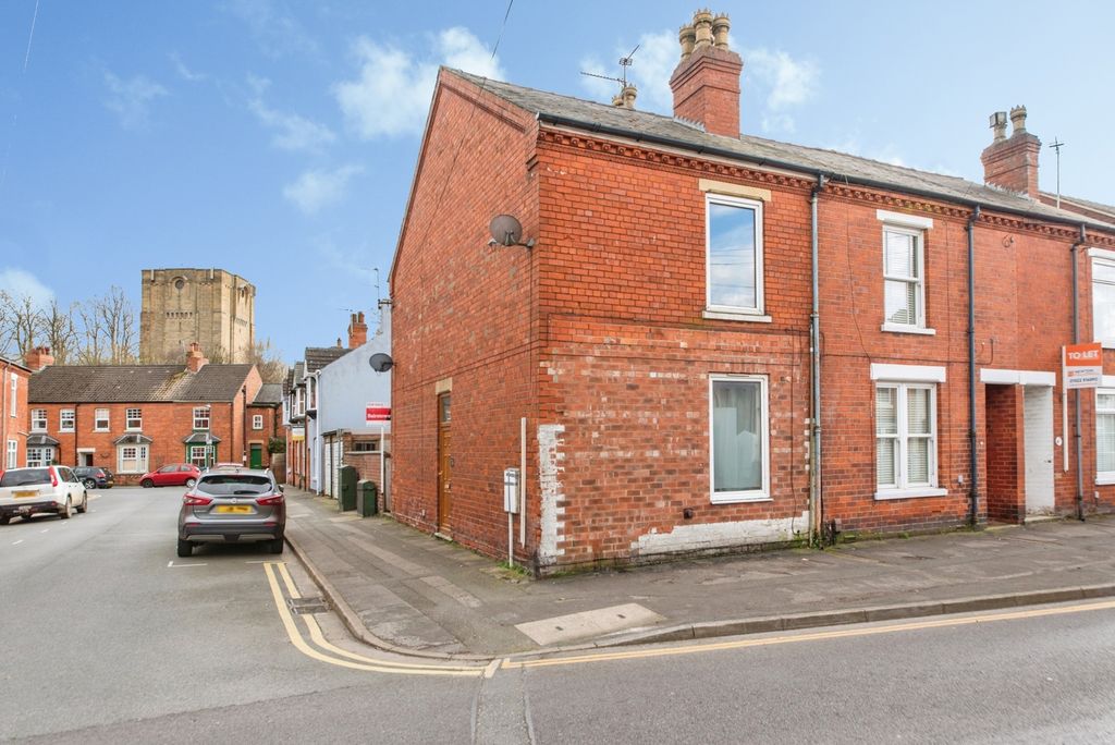 2 bed flat for saleRasen Lane, Lincoln, Lincolnshire LN1