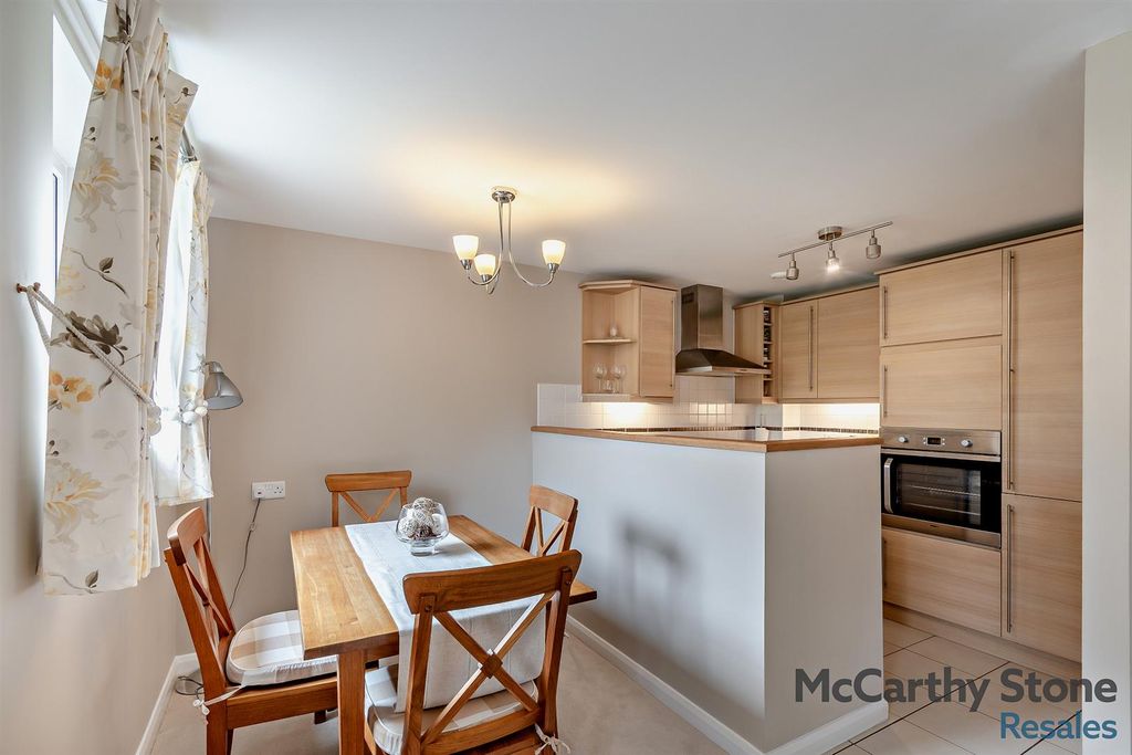 Additional image 19 of 1 bed flat for saleHollis Court, Castle Howard Road, Malton YO17