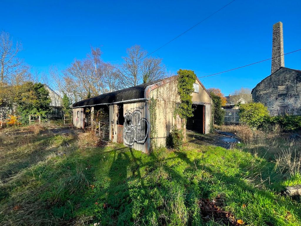 Additional image 2 of Land for saleMill Road, Okehampton EX20