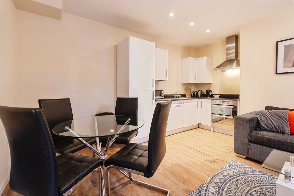 Additional image 5 of 1 bed flat for saleOld Station Road, Newmarket CB8