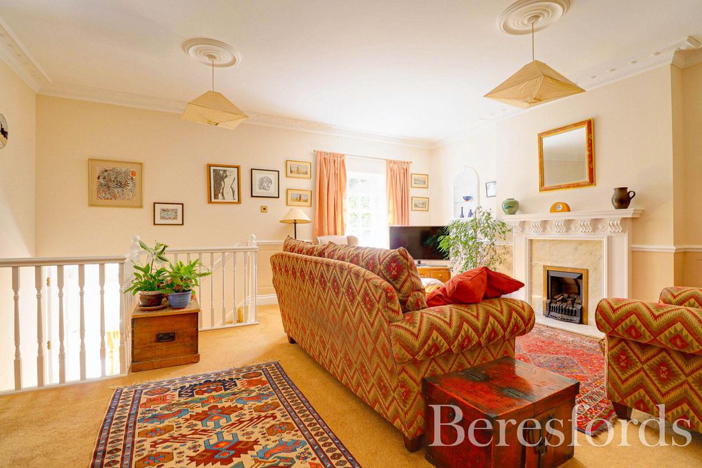Additional image 2 of 3 bed end terrace house for saleHill House Park, Maldon CM9