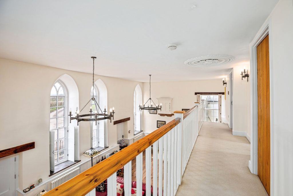 Additional image 11 of 3 bed detached house for saleLlanddeusant, Llangadog, Carmarthenshire SA19