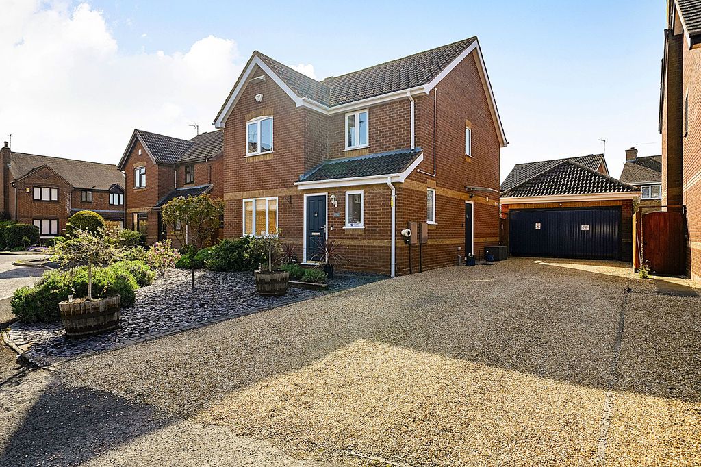 4 bed detached house for saleLittle Penny Rope, Pershore WR10