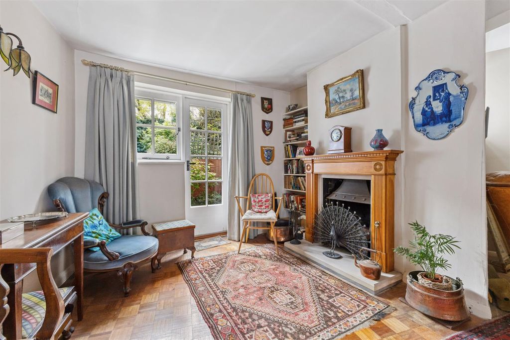 Additional image 3 of 4 bed terraced house for saleKnockhundred Row, Midhurst GU29