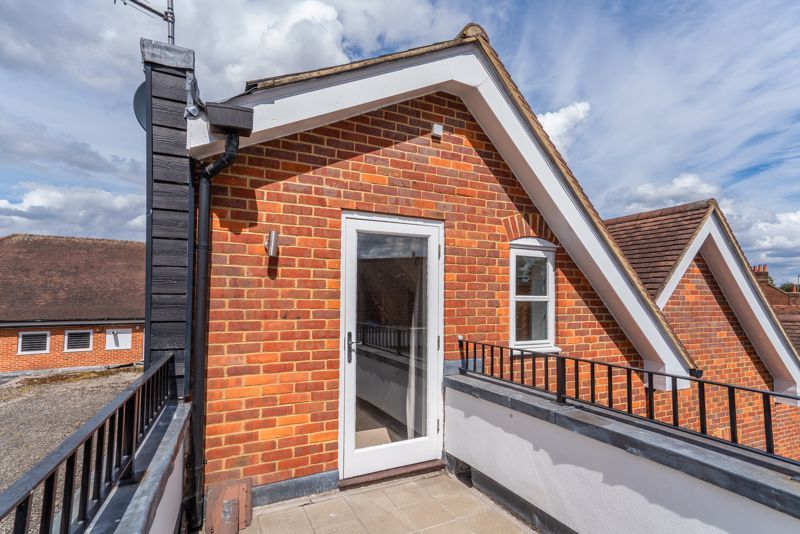 Additional image 9 of 2 bed flat for saleCrown Lane, Marlow SL7